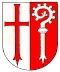 Coat of arms of Kreuzlingen