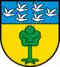 Coat of arms of Küttigkofen