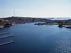 Kungshamn