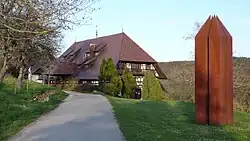 Kunstmuseum Hohenkarpfen
