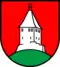 Coat of arms of Kyburg-Buchegg
