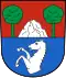 Coat of arms of Lüterswil-Gächliwil