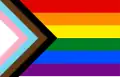Progressive pride