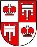 Official seal of Vaduz