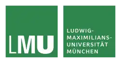University of Munich logo