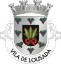 Coat of arms of Lousada