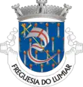 Coat of arms of Lumiar