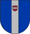 Coat of arms of Ape