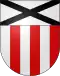 Coat of arms of La Brillaz