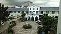 La Consolacion College