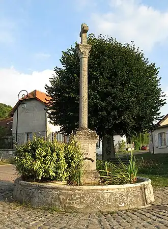 War memorial