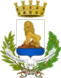 Coat of arms of &nbsp;La Maddalena