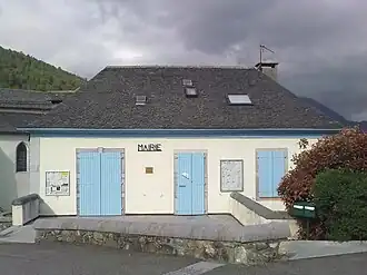Town Hall