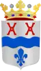 Official seal of Laarbeek
