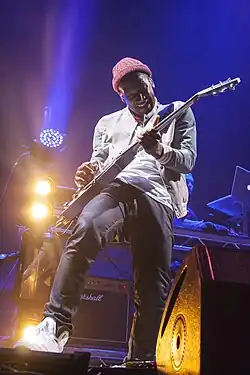 Labrinth in 2013