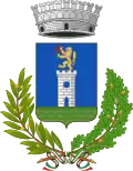Coat of arms of Lacchiarella