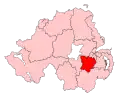 Outline map