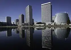 Oakland