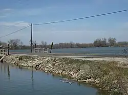 Lakeview Lake
