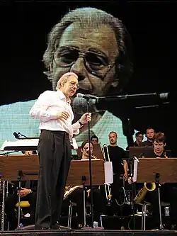 with Kölner Musikhochschule on July 7 2006