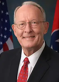 Lamar Alexander(1991-1993)