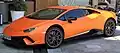 Lamborghini Huracán Performante