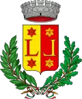 Coat of arms of Lambrugo