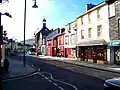 Lampeter High Street