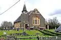 St Peter Church, Lampeter