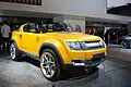 Land Rover DC100 Sport (2012)