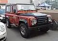 Land Rover Defender (1990)