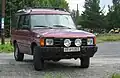 Land Rover Discovery (1989)