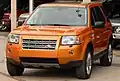 Land Rover Freelander (2006)
