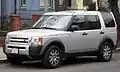 Land Rover Discovery (2005)
