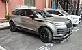 Range Rover Evoque (2023)