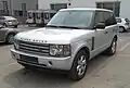 Range Rover Range Rover (2002)