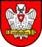 Coat of arms of Langendorf