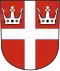 Coat of arms of Langrickenbach