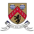 Coat of arms of County Laois