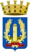 Coat of arms of Latina