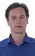 Laurens Dassen -  Volt Netherlands (Volt)