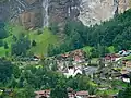 Lauterbrunnen