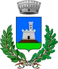 Coat of arms of Lavena Ponte Tresa