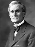 U.S. SenatorLawrence Y. Shermanfrom Illinois(1913-1921)(Favorite son candidate)