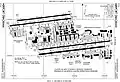 Runway layout at LAX