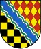 Coat of arms of Le Locle