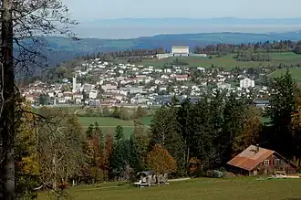 Le Noirmont (2024)