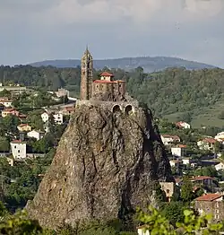 Le Puy-en-Velay