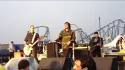 at skate and surf 2013