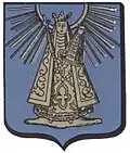 Coat of arms of Lebbeke